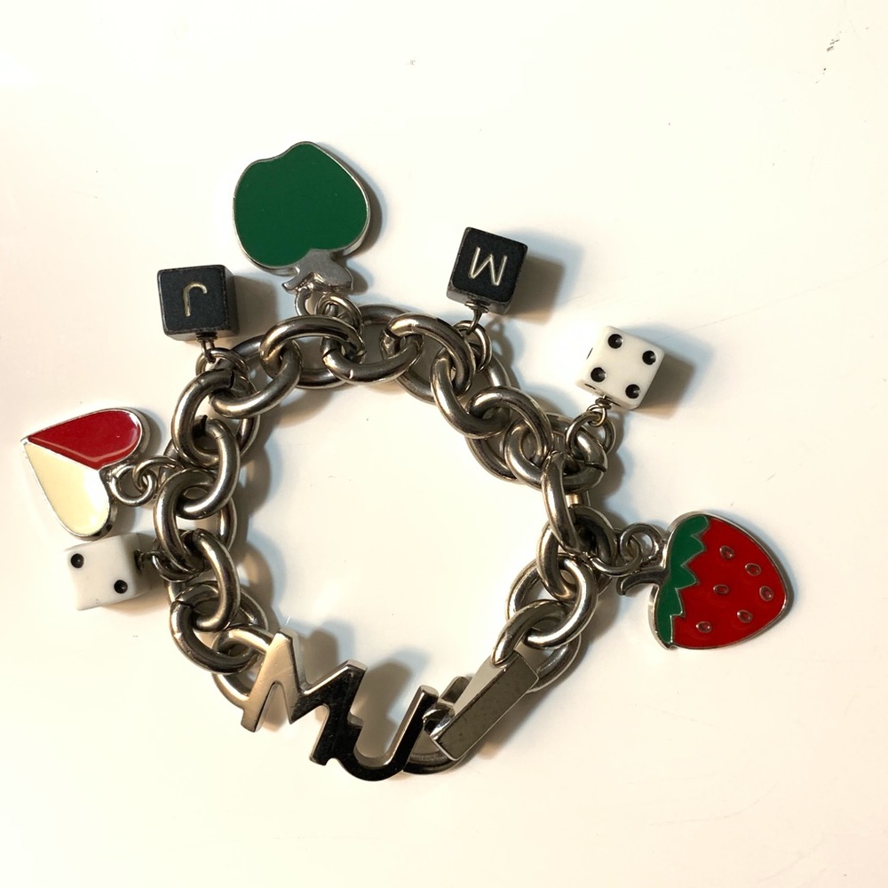 Marc Jacobs Bracelet